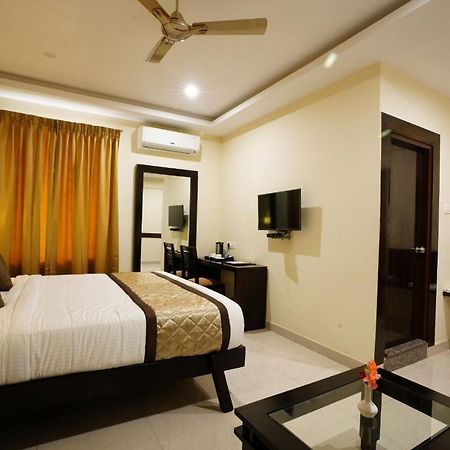 Silicon Suites Bengaluru Kültér fotó