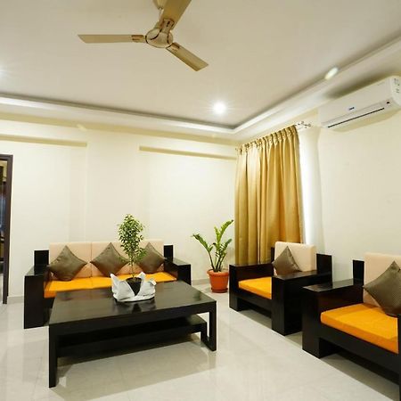 Silicon Suites Bengaluru Kültér fotó
