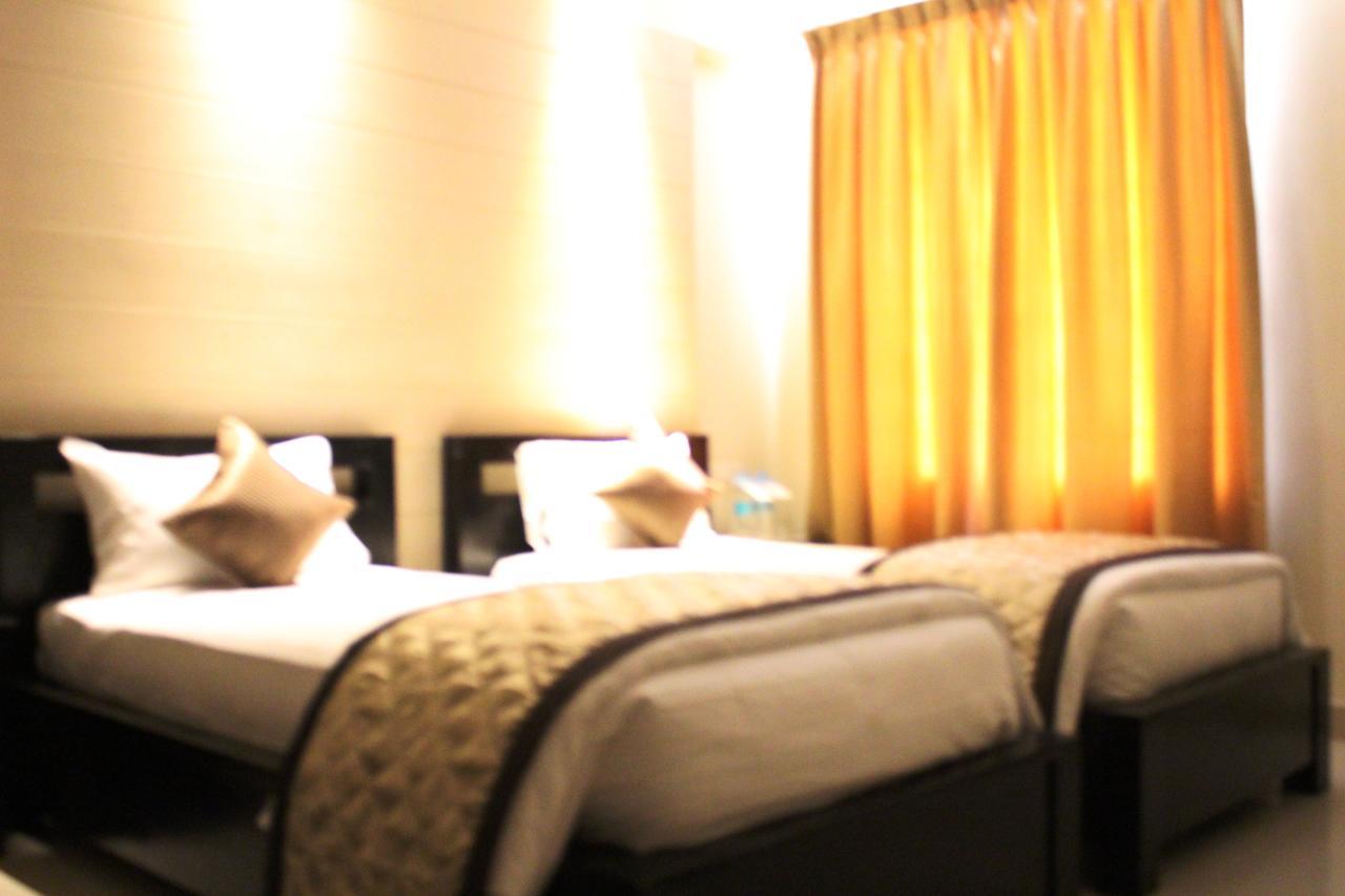 Silicon Suites Bengaluru Kültér fotó