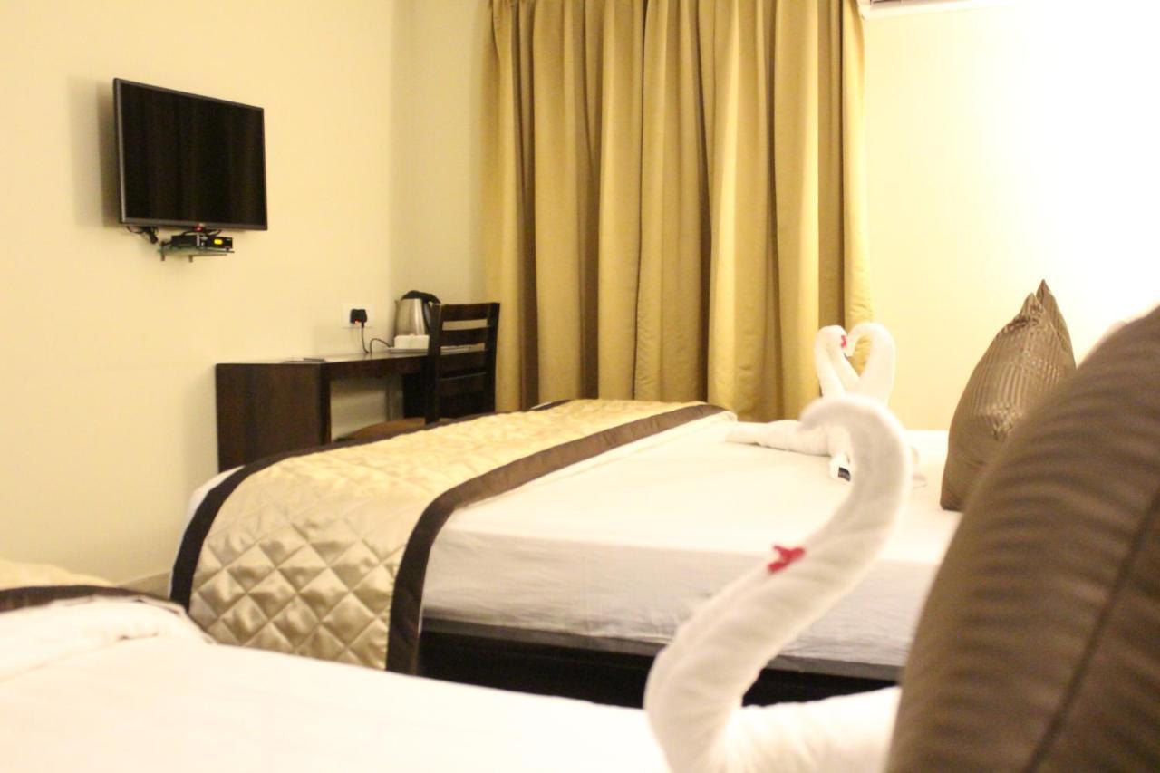 Silicon Suites Bengaluru Kültér fotó